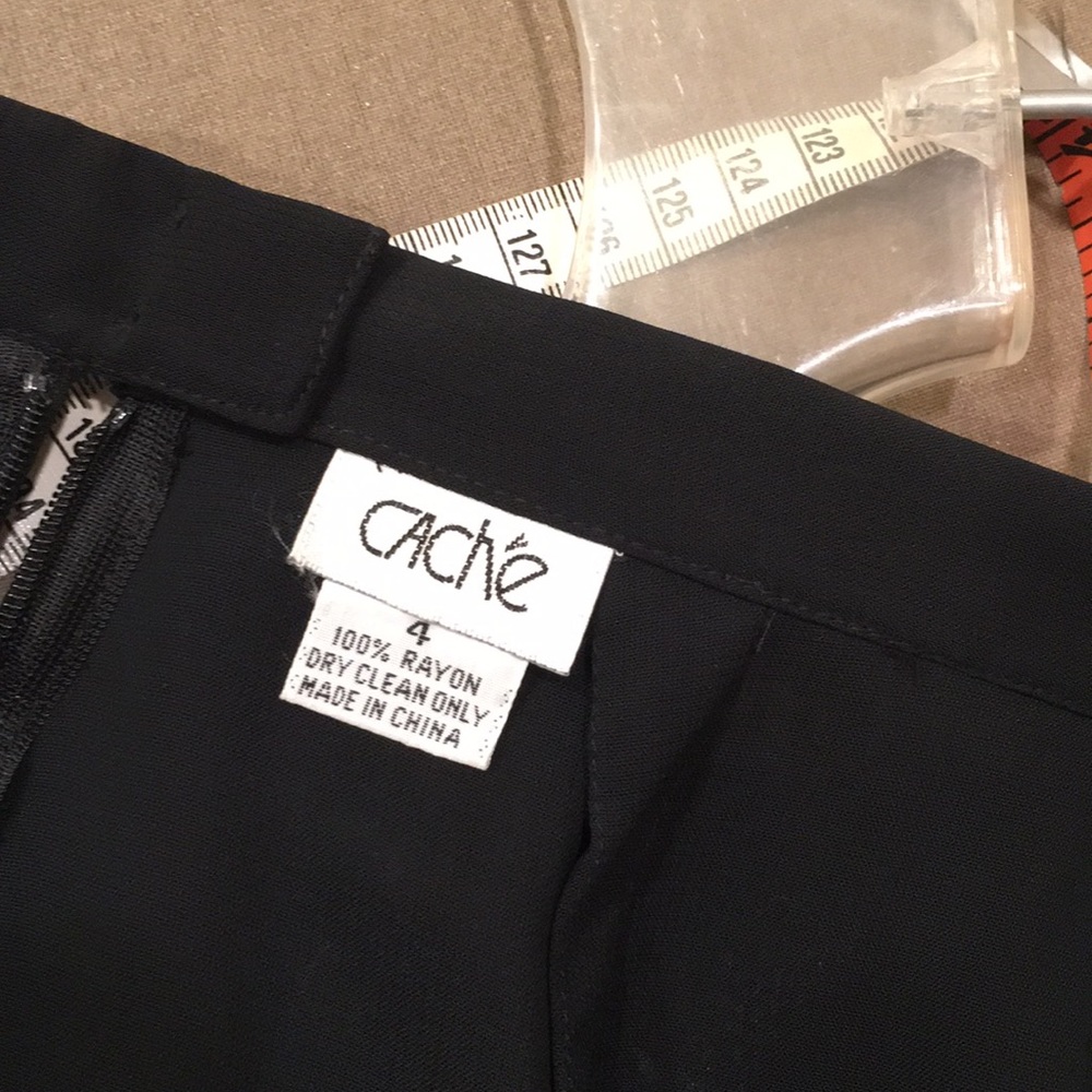 Evening pants